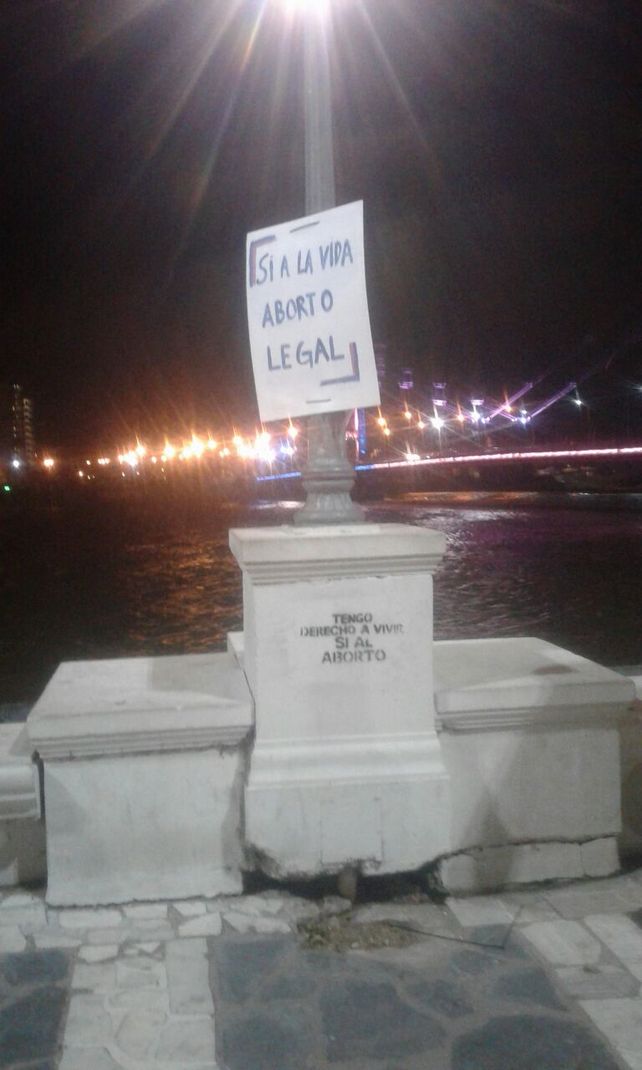 Ana María Acevedo quería vivir