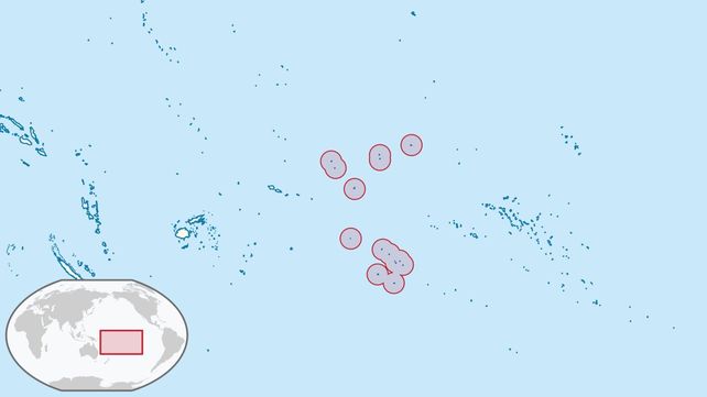 La OMS reveló que hay 14 países que no registraron contagios de Covid-19