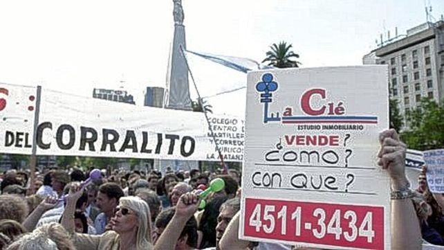 Argentina memento