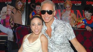 Flavio Mendoza durísimo con Noelia Pompa: Una ingrata