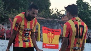 Neuquén está segundo en el Torneo Clausura de la Liga Paranaense.