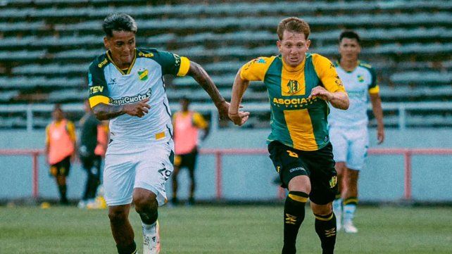 Aldosivi y Defensa y Justicia debutaron con un aburrido empate sin goles en Mar del Plata