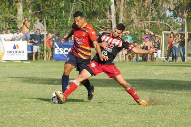 La Liga Santafesina de F&uacute;tbol no tendr&aacute; competencias oficiales en lo que queda de la presente temporada.
