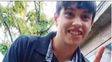 Buscan a Juan Daniel Ojeda, un joven de 16 años que está desaparecido desde el domingo