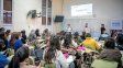 Más de 100 emprendedores completaron las clínicas de Diseña Paraná rumbo a la feria de octubre 2026. Más de 100 emprendedores completaron las clínicas de Diseña Paraná rumbo a la feria de octubre 2026.