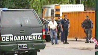 Un hombre mató a dos de sus jefes, a un compañero y se suicidó