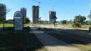 La seguridad vial en el  Parque Federal preocupa a los vecinos