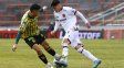 Cómo rindieron los dos debuts que tuvo Newells en la visita a Aldosivi en Mar del Plata