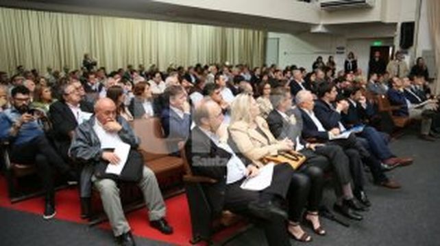 La respuesta de Enargás por el Gasoducto de la Costa está demorada en casi dos meses