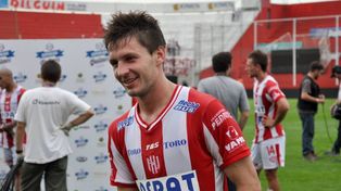 Inminente reunión para renovar el contrato de Soldano