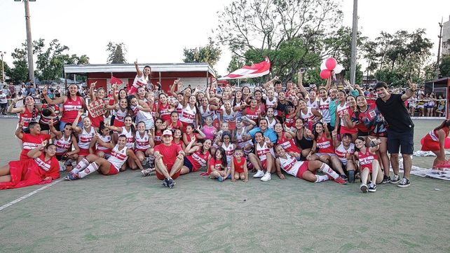 Talleres Rojo