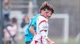 Newells: los pibes de la reserva perdieron en Córdoba y se alejan del lote de punta
