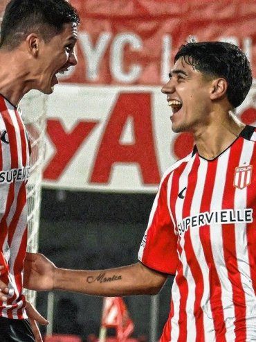 Estudiantes se floreó ante Gimnasia y se quedó con el clásico platense
