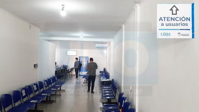 Paraná: se comenzó a renovar el Boleto Estudiantil