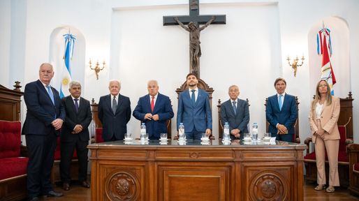 La Corte Suprema falló sobre la reforma jubilatoria y el gobierno salió a cuestionarla