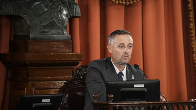 La Cámara de Diputados votó por unanimidad en general a favor de una iniciativa del Ejecutivo. También se sancionó una modificación de la Ley de Comunas