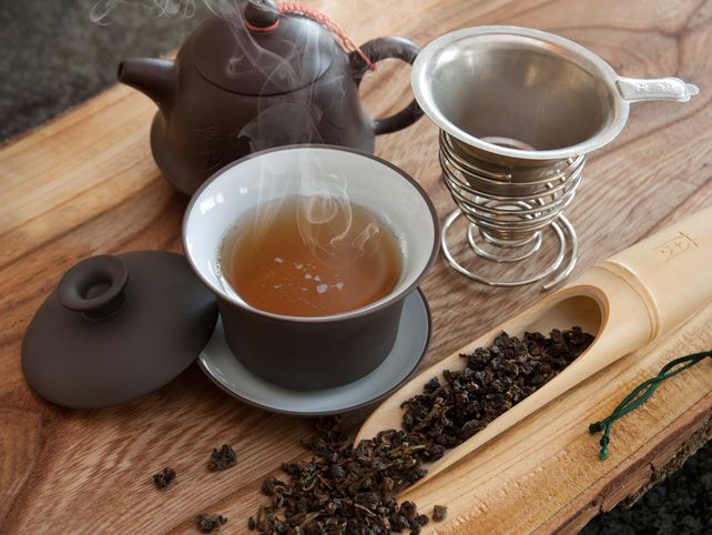 A tomar el té: propiedades y tipos de una infusión con beneficios para la salud