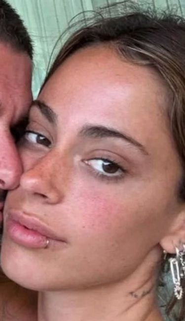 Susana Giménez filtró sin querer la fecha de casamiento de Tini Stoessel y Rodrigo De Paul