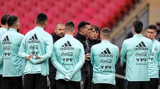La Selección Argentina disputará un amistoso ante Emiratos Árabes Unidos.