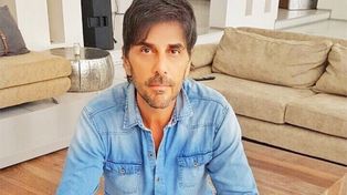 El abogado de Darthés dijo que es probable que el actor reciba prisión preventiva