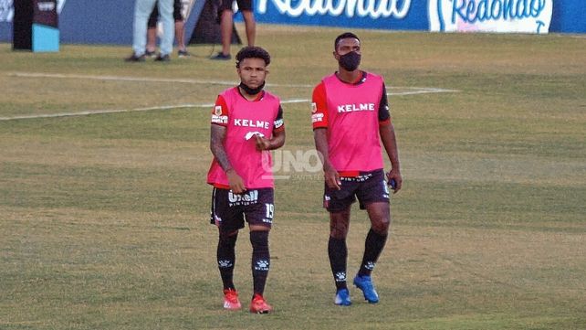 UNO Santa Fe | José Busiemi UNO Santa Fe | José Busiemi