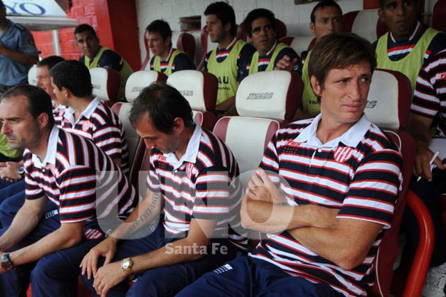 Nacional B: así arrancan los promedios