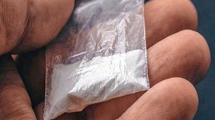 Investigación policial: La causa se originó por medidas investigativas vinculadas a un robo en la ciudad de Santo Tomé.