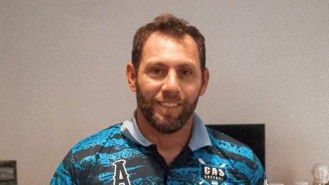 Mariano Montero