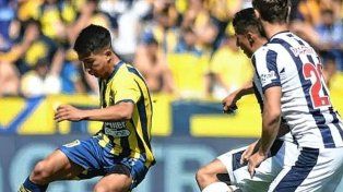 Talleres buscará vencer a Rosario Central en Arroyito para quedar como escolta de Vélez.