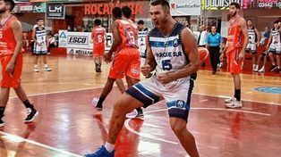 Liga Argentina: Echagüe anuncia a Ignacio Zulberti.&nbsp;