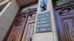 Destituyeron al juez Fabio Della Siega&nbsp;