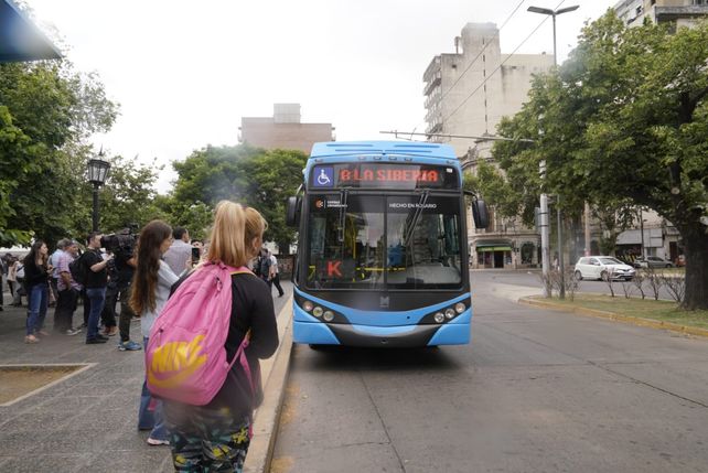 Tras tres meses sin funcionar la línea Q vuelve en mayo