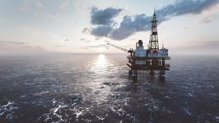 Mar del Plata va a ser Dubai si se confirma la explotación petrolera offshore
