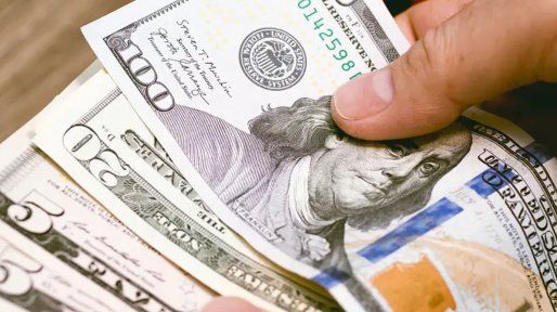 El dólar blue volvió a caer y no encuentra piso: a cuánto cotiza en Santa Fe