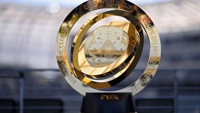 Estudiantes se acerca al Mundial de Clubes 2029 y así quedó el ranking de los argentinos
