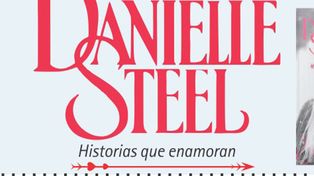 Este miércoles pedí un nuevo fascículo de Danielle Steel