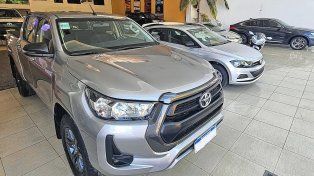 No hay precios para la compraventa de autos