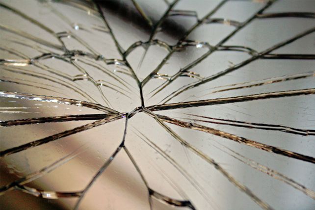 Objetos que traen mala suerte a una casa