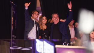 La Libertad Avanza ganó en 16 de los 19 departamentos de Santa Fe: qué pasó en Rosario