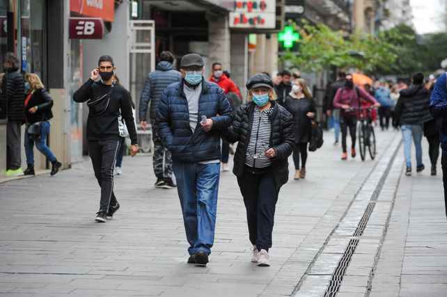 La intendencia pretende para el centro nuevos usos