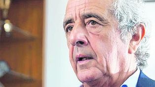 El presidente de River fue víctima de un violento asalto en  Palermo