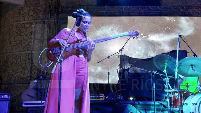 Paraná Rock en el Anfiteatro Hérctor Santángelo