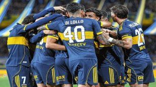 Boca buscará volver a la victoria ante el alicaído Newells en La Bombonera