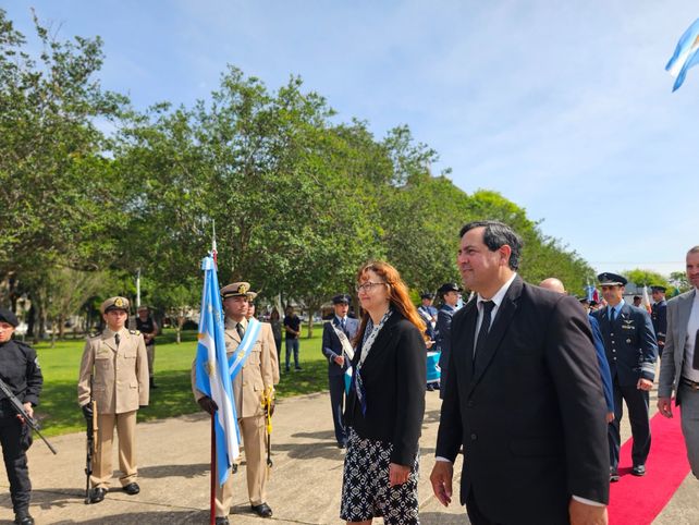 La Municipalidad de Reconquista estrecha lazos con la República Checa