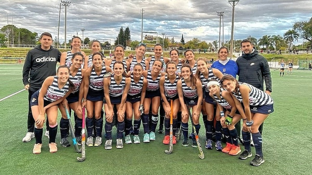 CRAI cosechó un buen resultado en su visita a Paraná