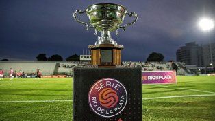 Unión tiene calendario confirmado para afrontar la Serie Río de La Plata en Uruguay