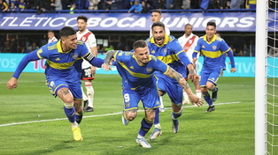 Boca visitará a Lanús en busca de la punta de la Liga Profesional