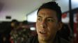 Brian Sarmiento habla con la sinceridad a flor de piel. &nbsp;Jugar en Newells es un sueño cumplido, confió.