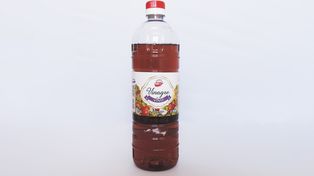 El vinagre de vino