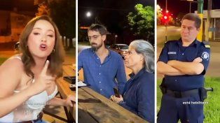 Concordia: inspectores respaldaron a los sumariados y elevaron una nota al intendente
